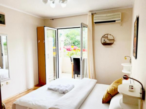 Vila Simona Suites